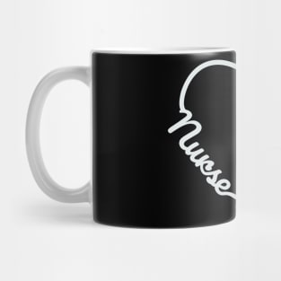 Nurse Mug